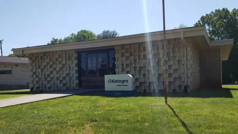 Kintegra Family Dentistry - Mocksville