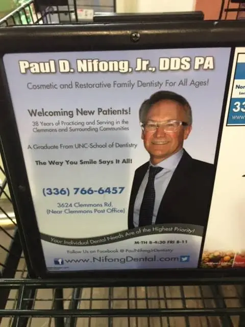 Nifong Dental