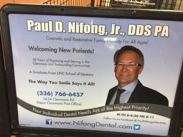Nifong Dental