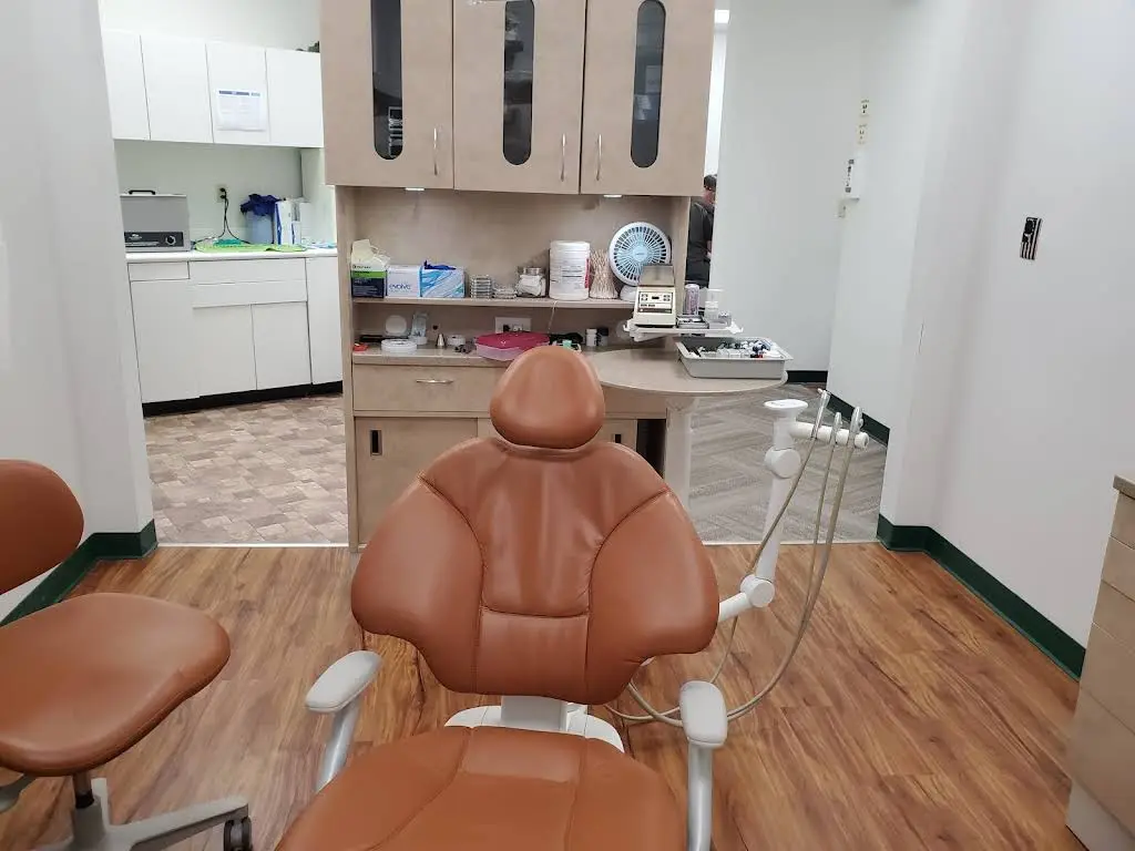 Thomas M. Anderson DDS