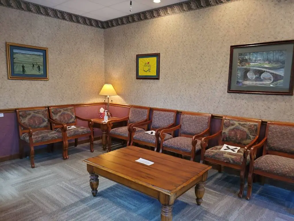 Thomas M. Anderson DDS