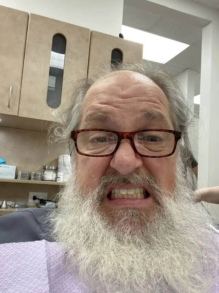 Thomas M. Anderson DDS