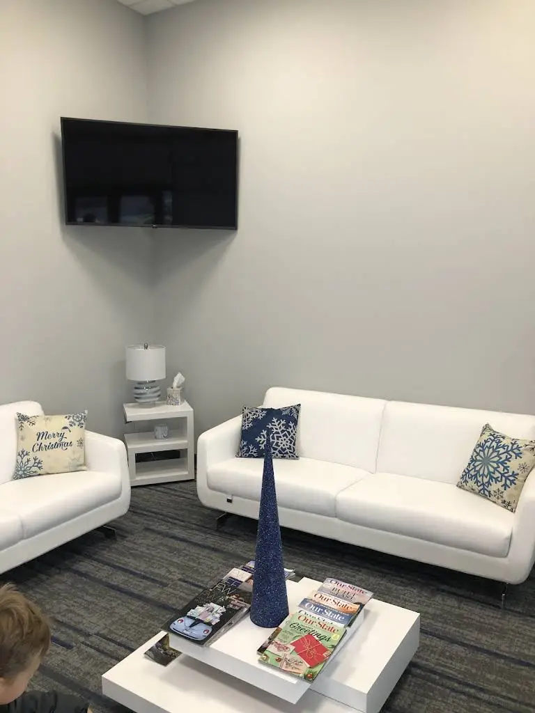 Blue Wolf Dental