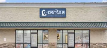 My Dentaville
