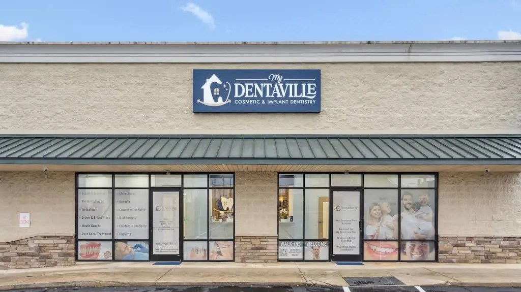 My Dentaville
