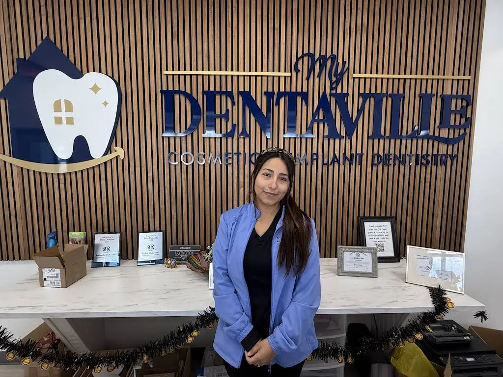 My Dentaville