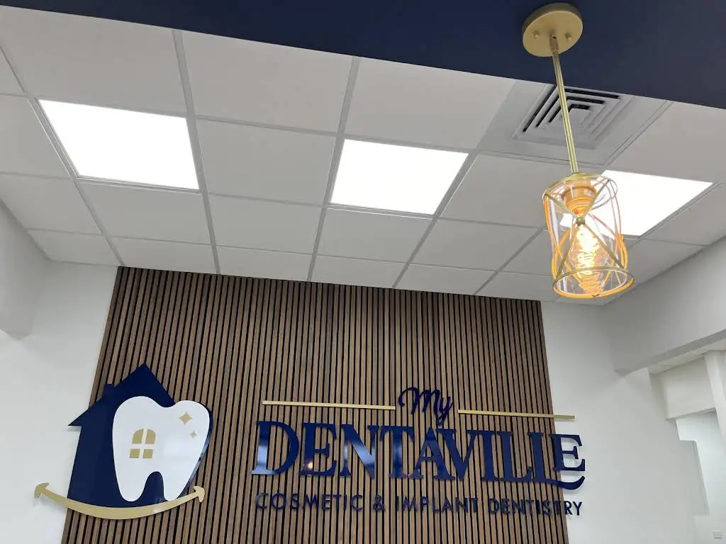 My Dentaville
