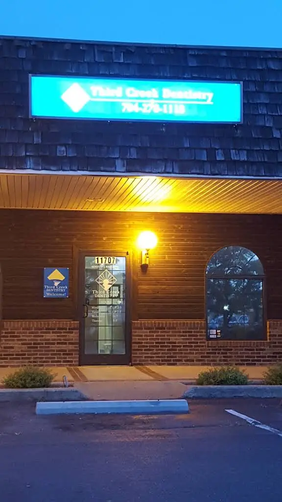 Third Creek Dentistry