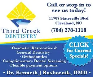 Third Creek Dentistry