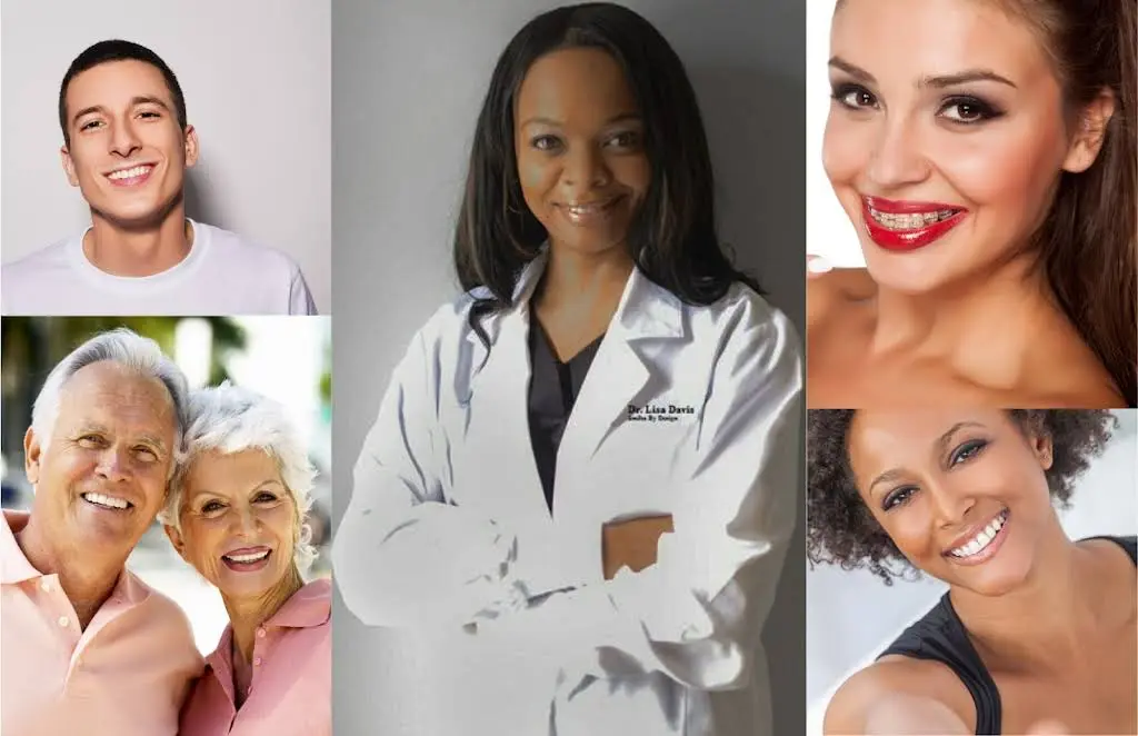 Smiles By Design Dentistry