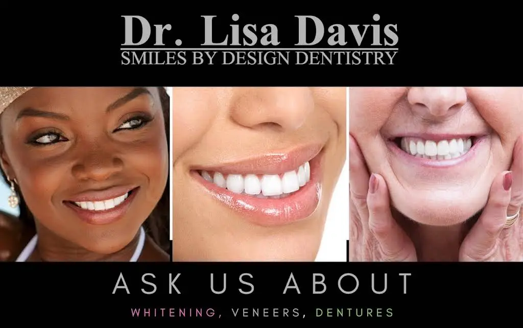 Smiles By Design Dentistry