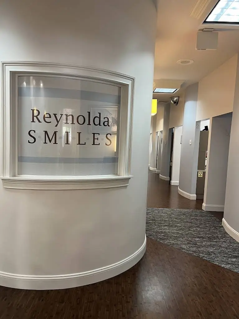Reynolda Smiles