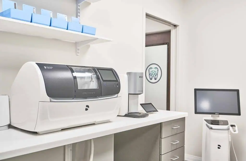 Twin Oaks Dentistry