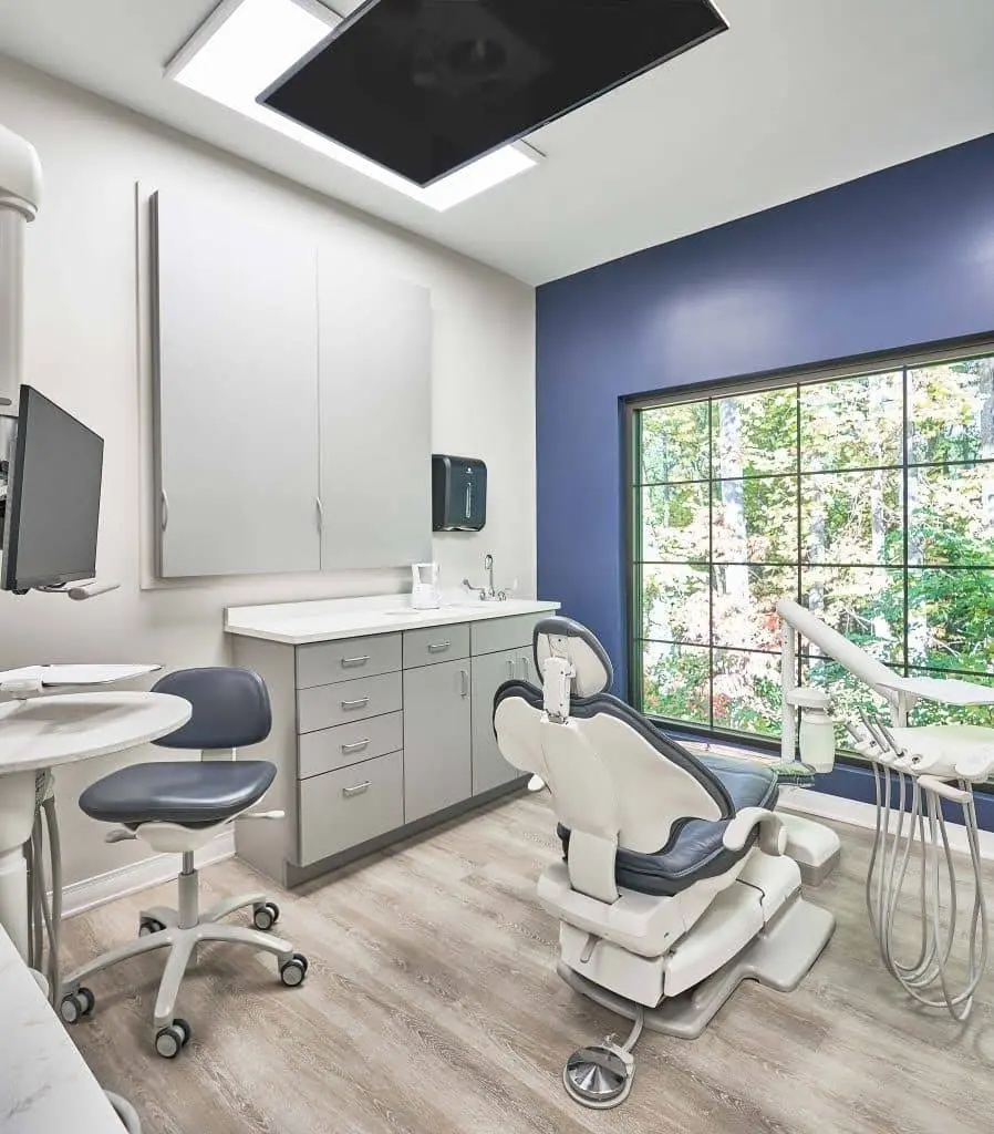 Twin Oaks Dentistry