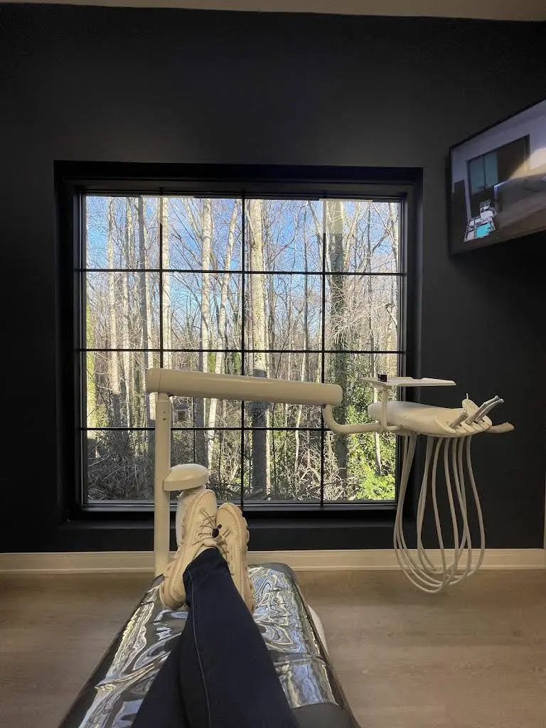 Twin Oaks Dentistry