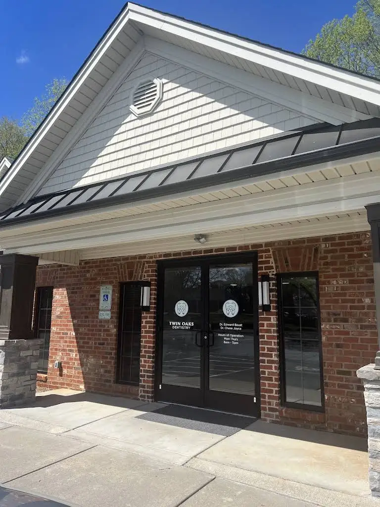 Twin Oaks Dentistry