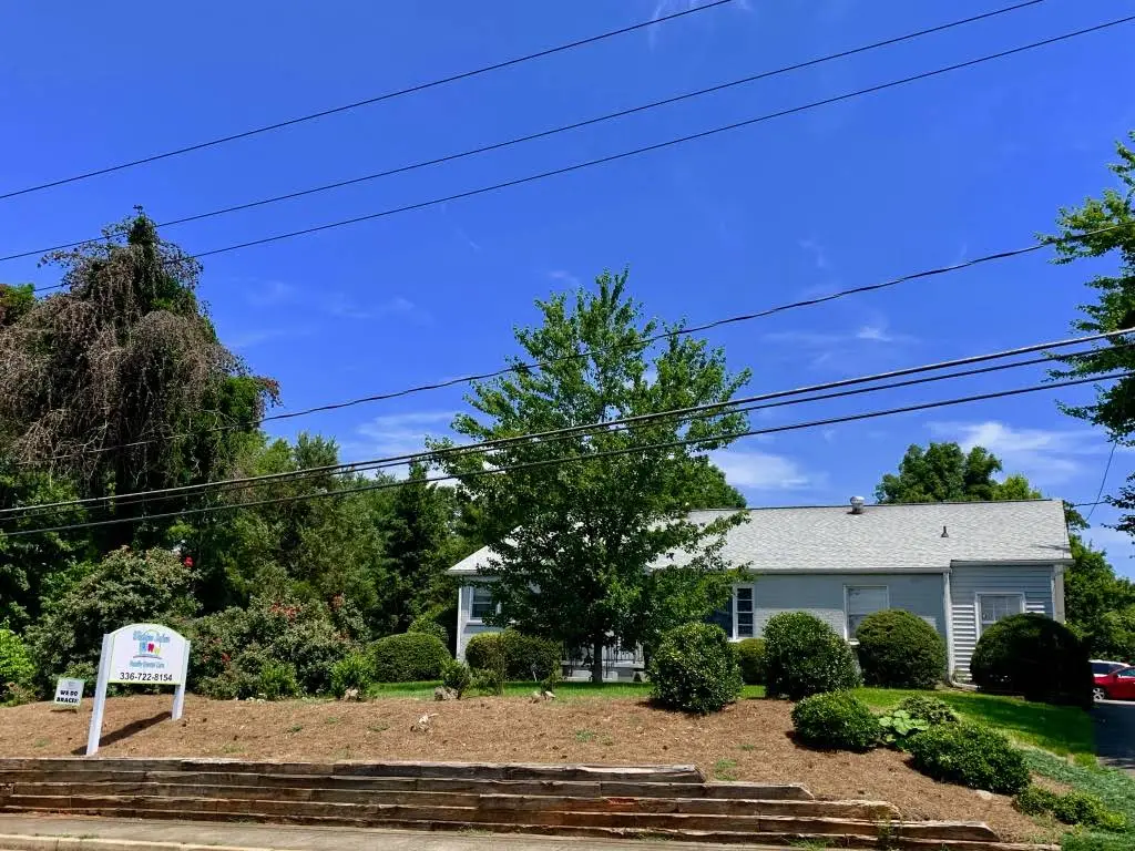 Family Dental Care - Winston Salem