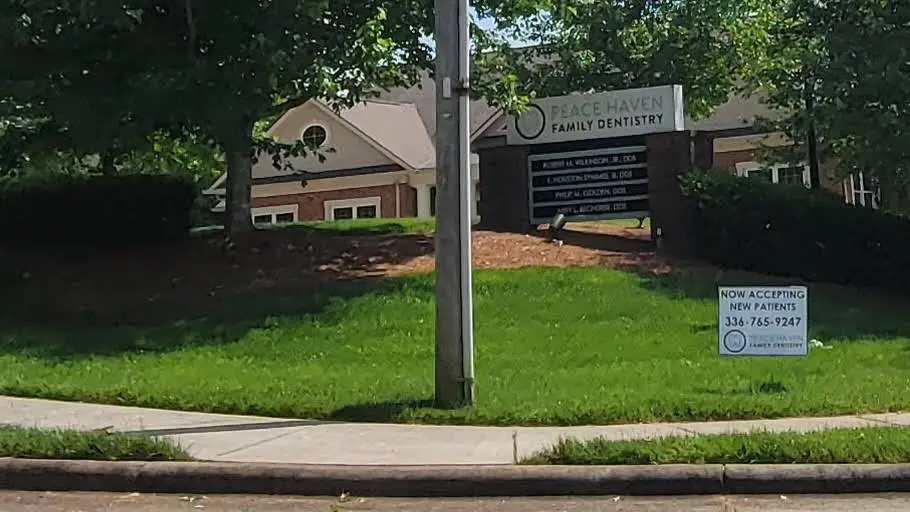 Peace Haven Family Dentistry