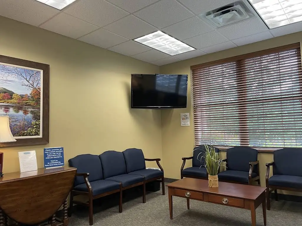 Peace Haven Family Dentistry