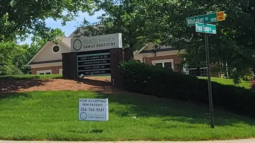 Peace Haven Family Dentistry