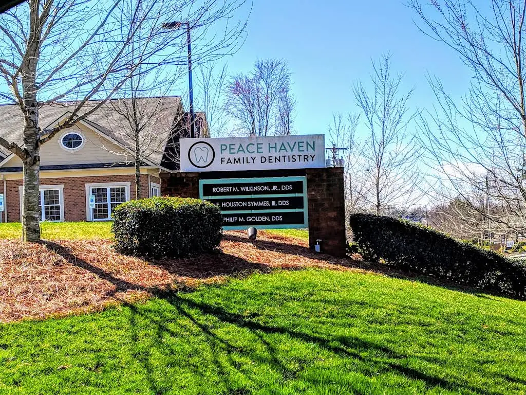 Peace Haven Family Dentistry