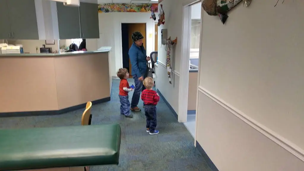 Spangler, Lambert & Lipp Pediatric Dentistry