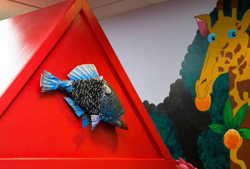 Spangler, Lambert & Lipp Pediatric Dentistry