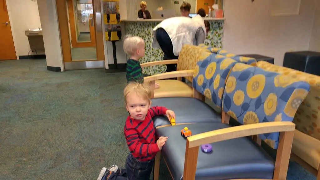 Spangler, Lambert & Lipp Pediatric Dentistry