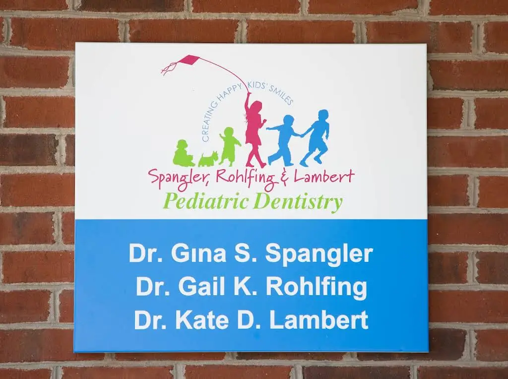 Spangler, Lambert & Lipp Pediatric Dentistry