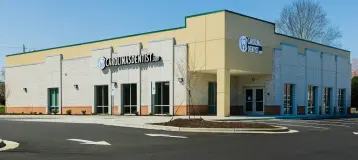 CarolinasDentist