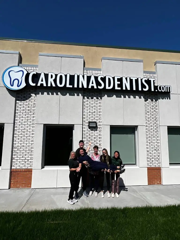 CarolinasDentist