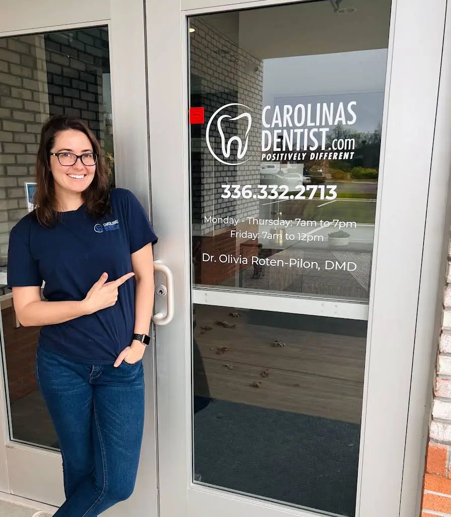 CarolinasDentist
