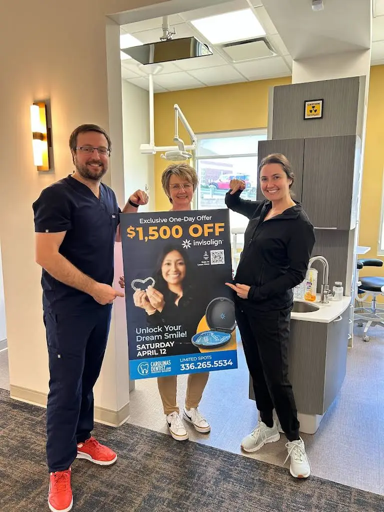 CarolinasDentist