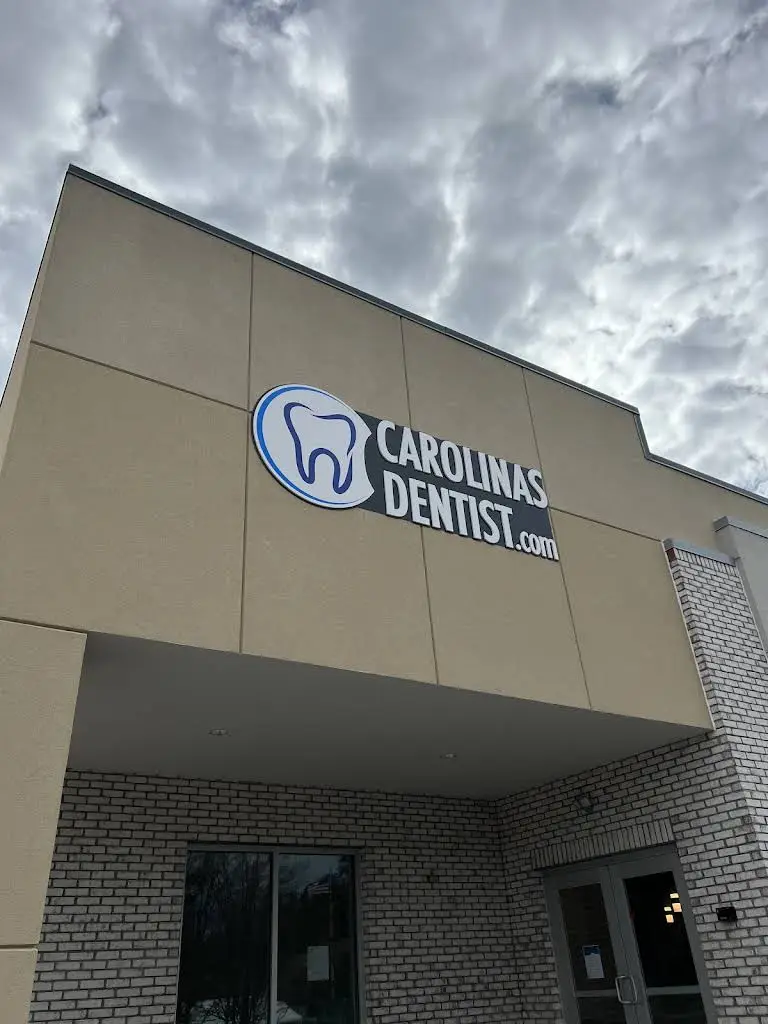 CarolinasDentist