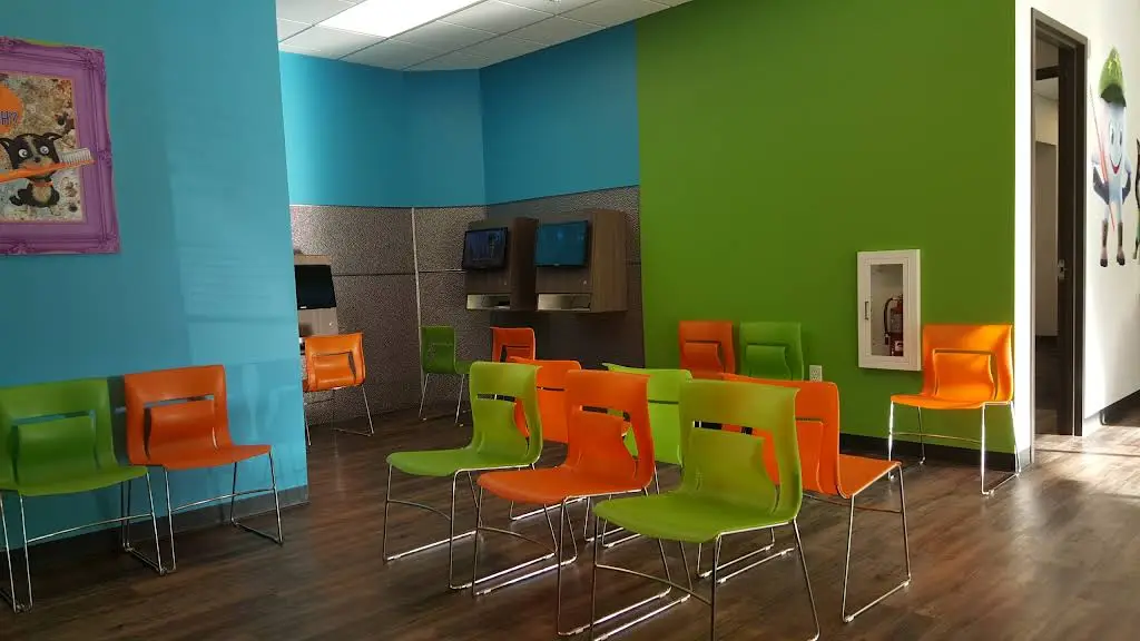 Triad Kids Dental - Winston-Salem University Parkway