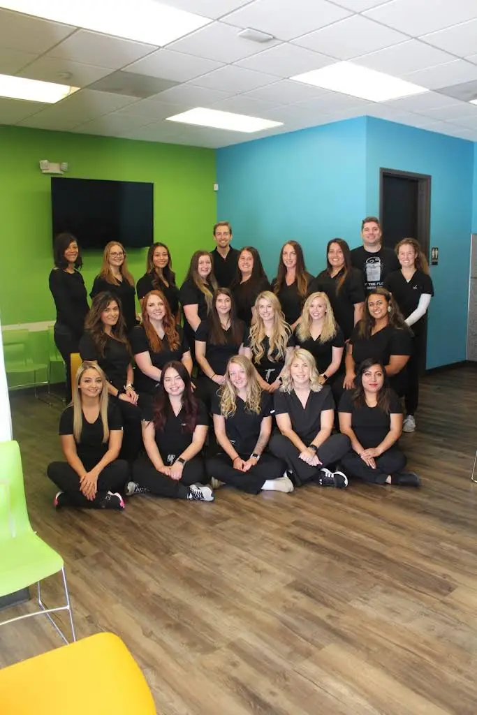Triad Kids Dental - Winston-Salem University Parkway