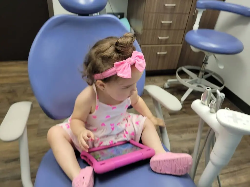 Triad Kids Dental - Winston-Salem University Parkway