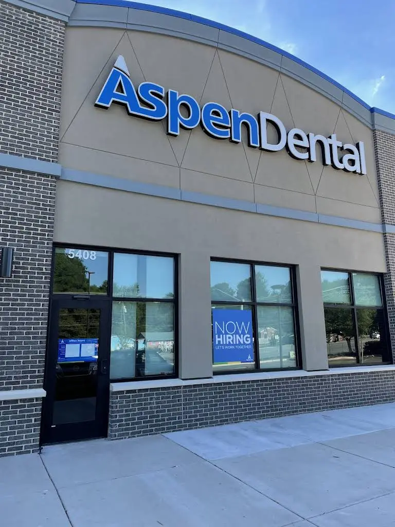 Aspen Dental