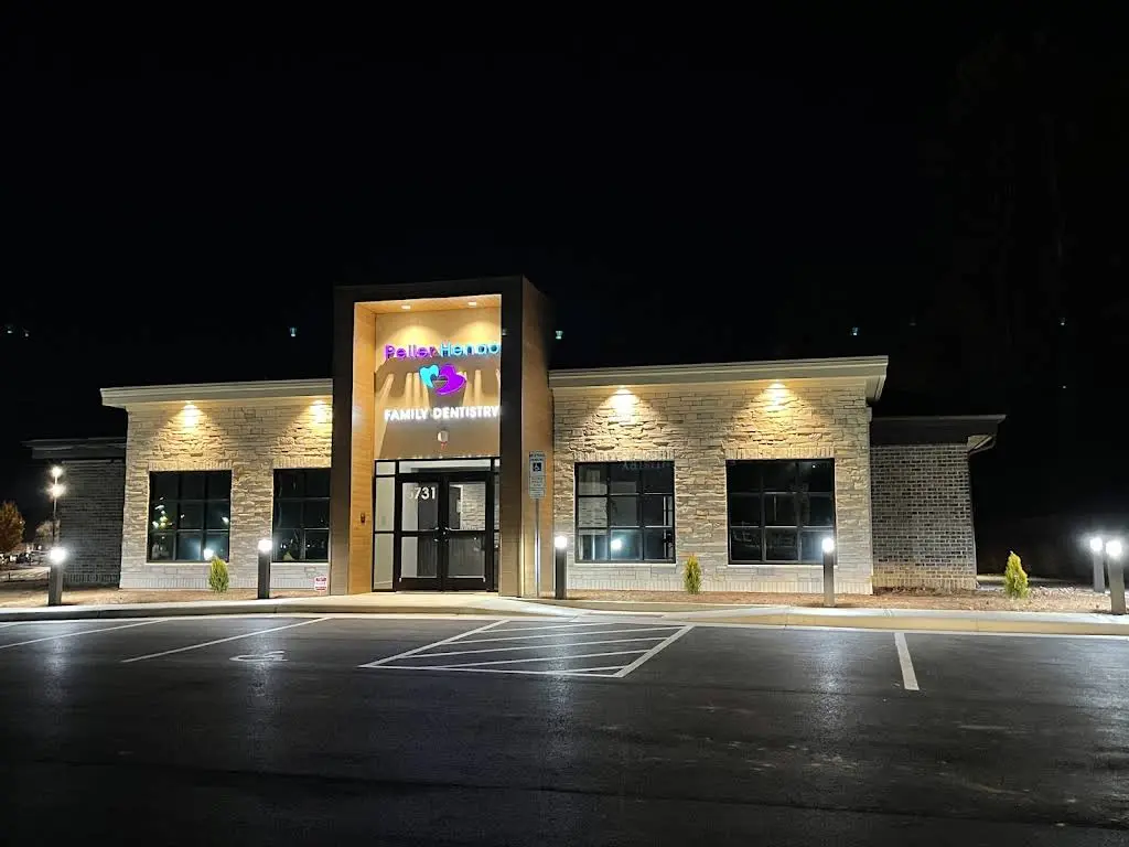Peller Henao Family Dentistry