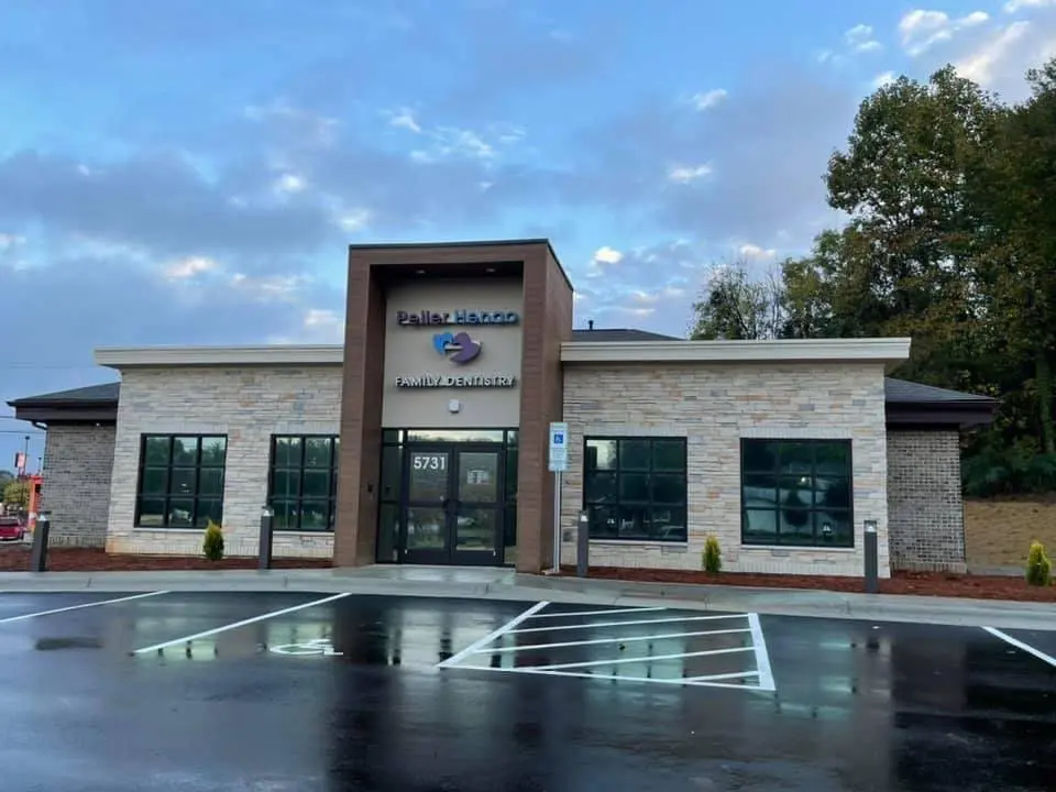 Peller Henao Family Dentistry