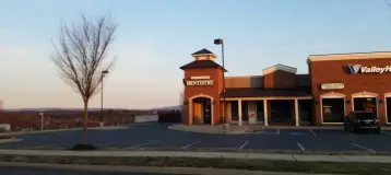 Thomas Family Dentistry, PC