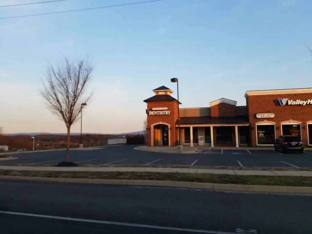 Thomas Family Dentistry, PC