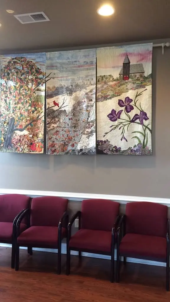 Thomas Family Dentistry, PC