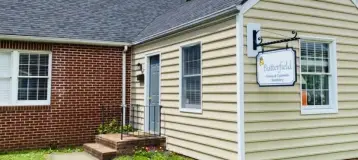 Butterfield Family and Cosmetic Dentistry
