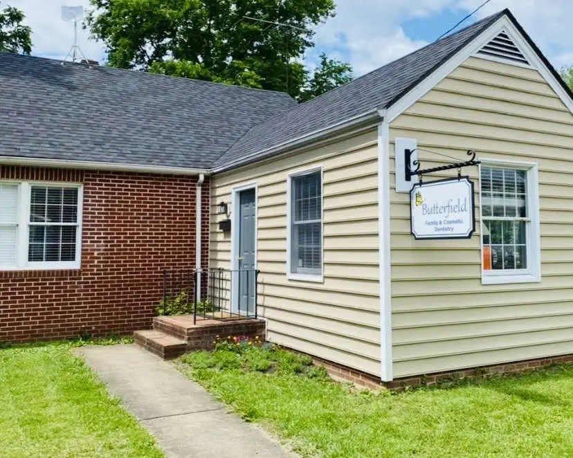 Butterfield Family and Cosmetic Dentistry