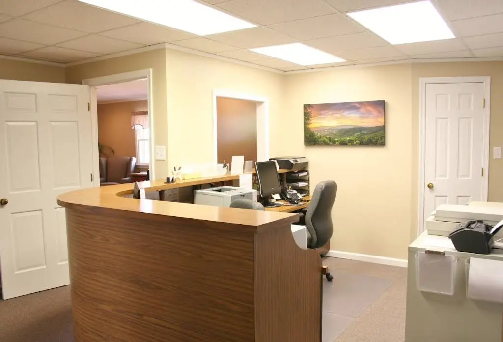 Christabel Sweeney DDS, PC