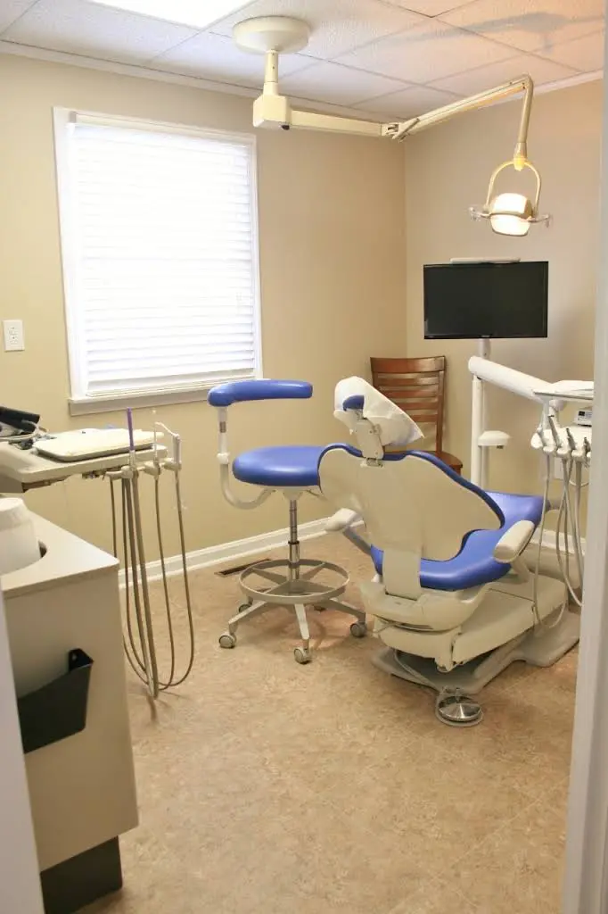Christabel Sweeney DDS, PC