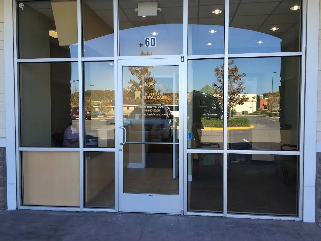 Riverton Dental Care