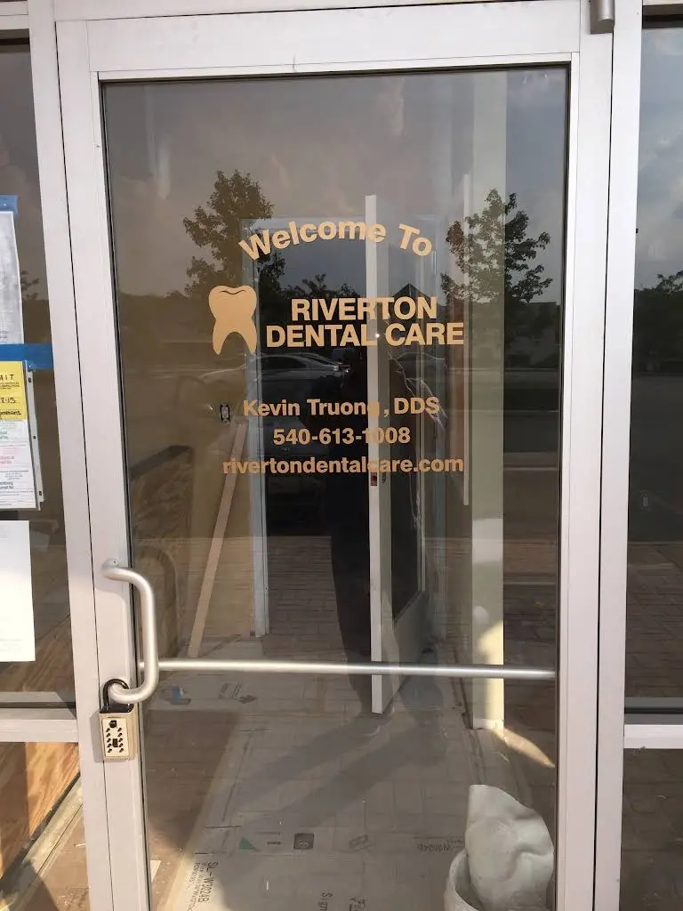 Riverton Dental Care