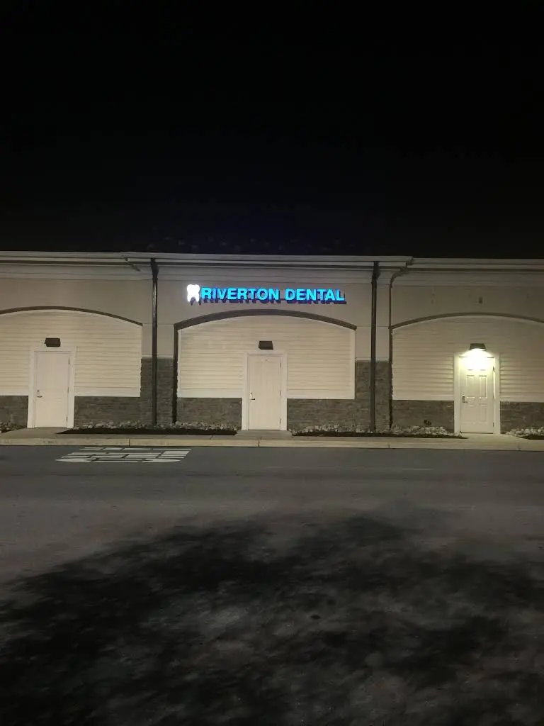 Riverton Dental Care